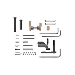 Armaspec AR10 Gun Builders Lower Parts Kit - Flat Dark Earth