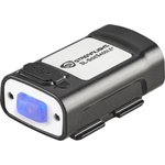 Streamlight SL-SIDESADDLE USB Compact SideSaddle Light (USB Charging)