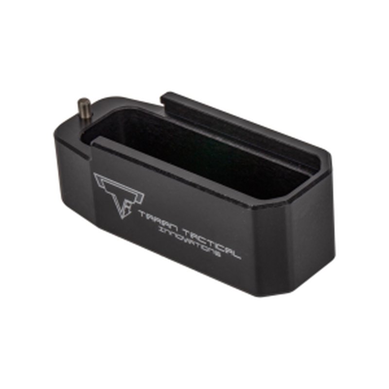 TTI AR-15 PMAG +5/6 Base Pad Black