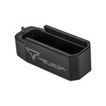 TTI AR-15 PMAG +5/6 Base Pad Black