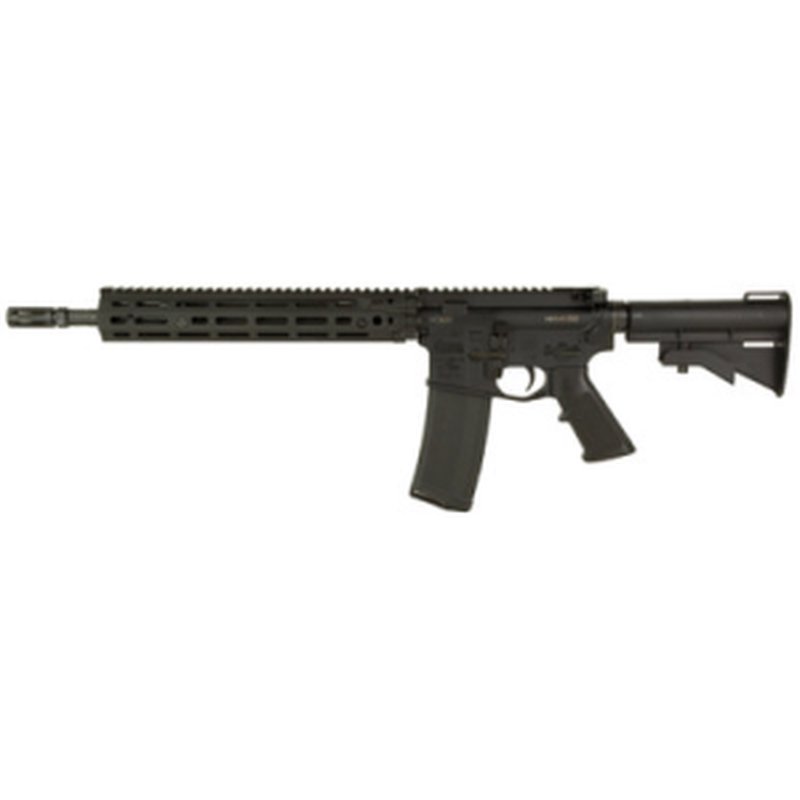 Daniel Defense DD4 M4A1 RIII AR-15 14.5" Pinned 5.56/.223 with B5 CAR-15