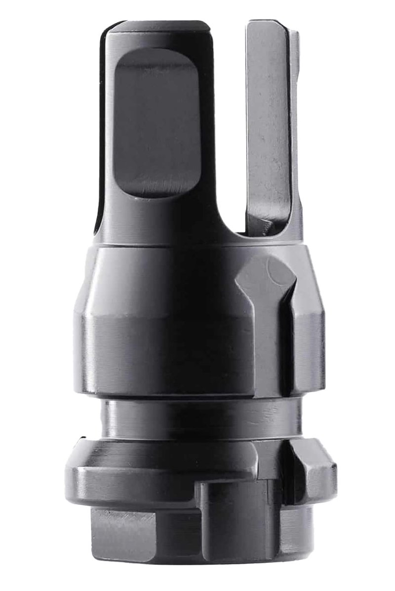 Dead Air KeyMicro Flash Hider Muzzle Device