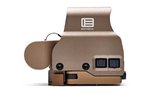 EOTECH EXPS2-0 Holographic Sight Tan 68 MOA Ring 1 MOA Dot Quick Detach Mount CR123