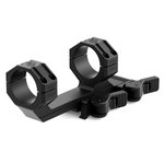 Athlon Optics Athlon Precision Pro Cantilever Scope Mount 30mm 20 MOA Rings