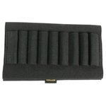 ALLEN Buttstock Rifle Cartridge Holder - Black