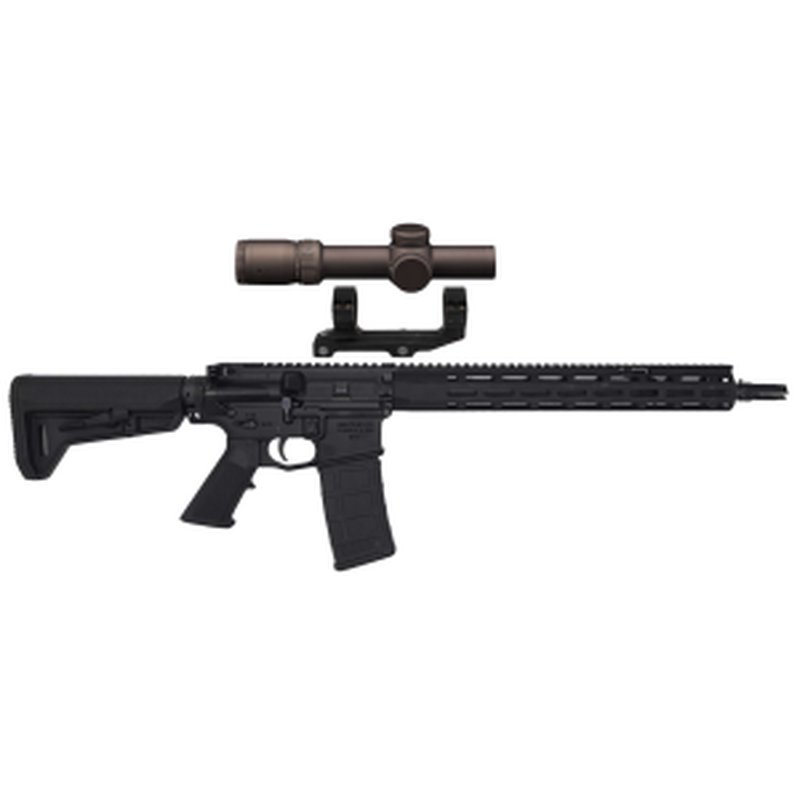Knight's Armament SR-15 KS-4 E3.2 Rifle 5.56 NATO 16 Inch CHF