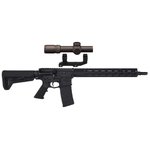 Knight's Armament SR-15 KS-4 E3.2 Rifle 5.56 NATO 16 Inch CHF