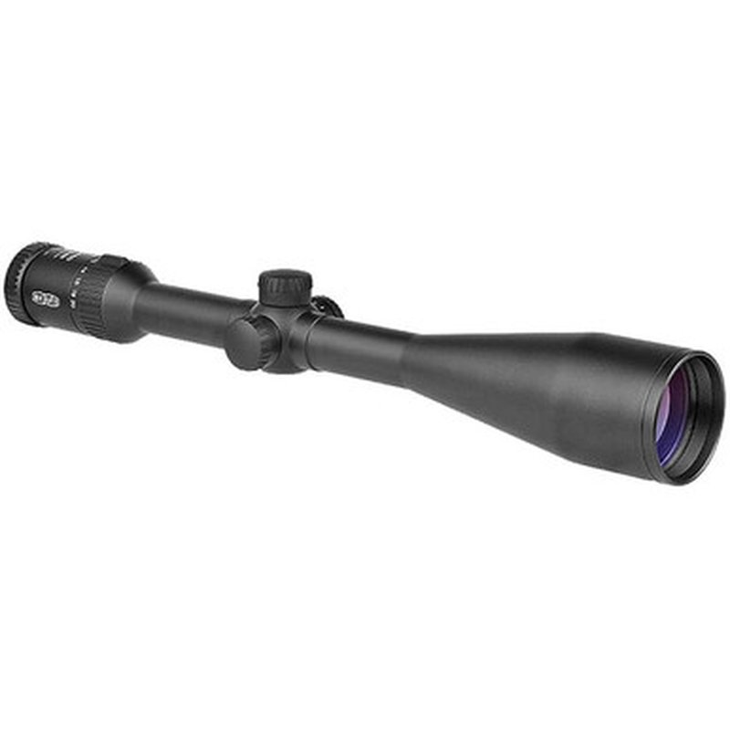 Meopta Meopro 6.5-20x50 BDC Riflescope