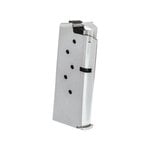 Springfield Armory 911 9mm 6-Round Magazine Stainless Steel