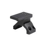 UTG Accu-Sync Anti-Cant Leveler II 34mm Mount Level (6061-T6 Aluminum)
