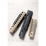 Squid Grip M-LOK 7-Pack AR-15 Forend Flat Dark Earth