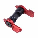 Guntec USA AR-15 Multi-Degree Short Throw Ambidextrous Safety