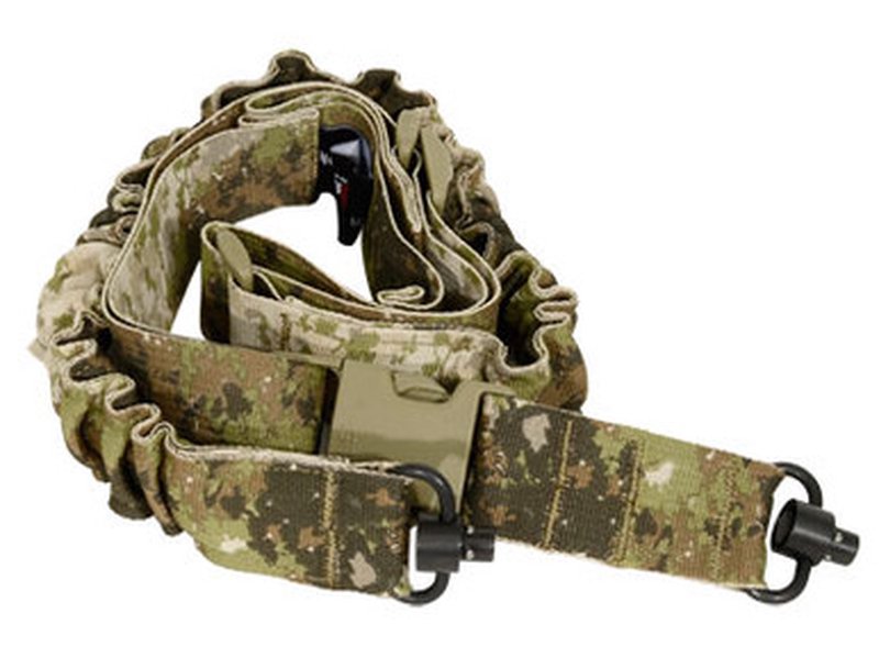 Armageddon Gear AG0104-ATAC Precision Rifle Sling with QD Swivels