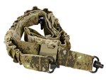 Armageddon Gear AG0104-ATAC Precision Rifle Sling with QD Swivels