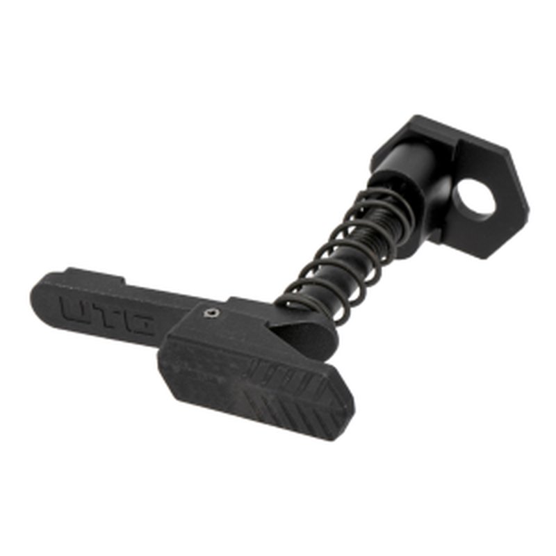 Leapers UTG Ambidextrous Extended AR-15 Magazine Release (Black)
