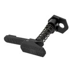 Leapers UTG Ambidextrous Extended AR-15 Magazine Release (Black)