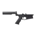 AERO PRECISION M5 CARBINE COMPLETE LOWER W/A2 GRIP & NO STOCK FOR AR .308