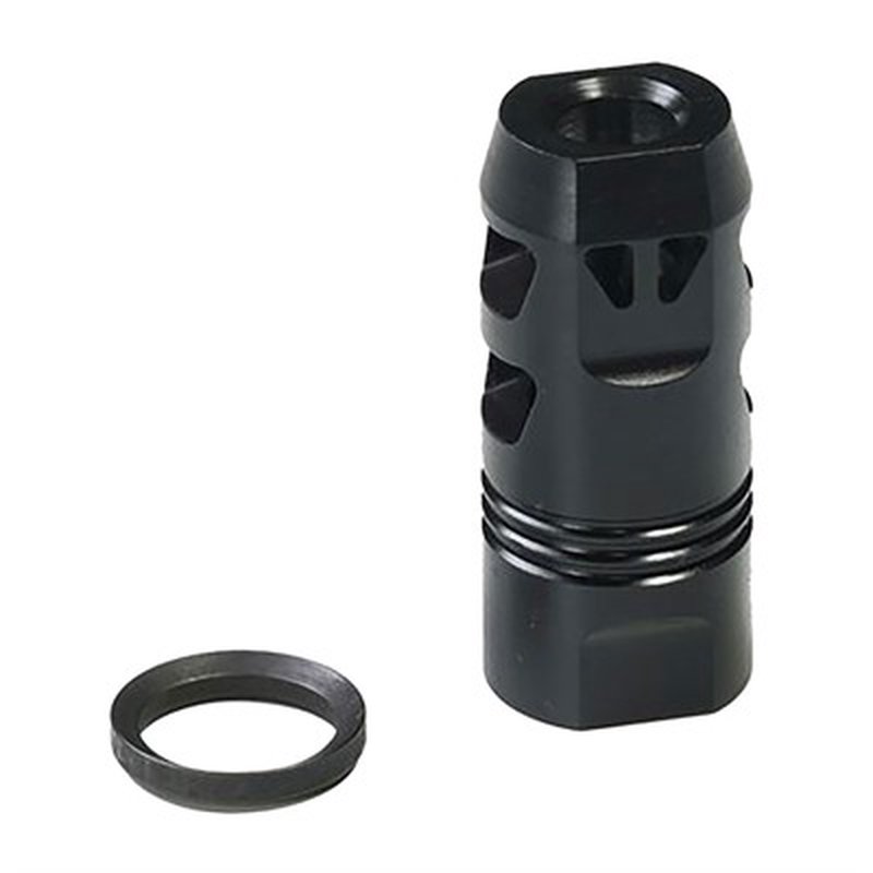 Zeroed Sv 2.0 Muzzle Brake