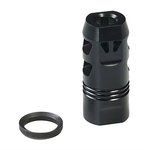 Zeroed Sv 2.0 Muzzle Brake