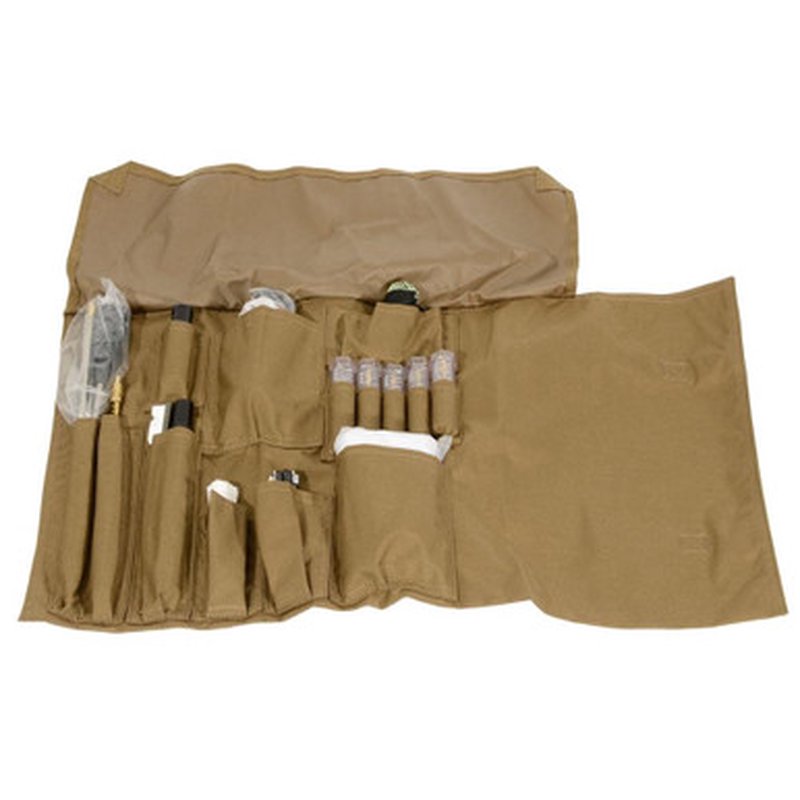 Accuracy International AW300/AX308 3-Lug Cleaning & User Maintenance Kit