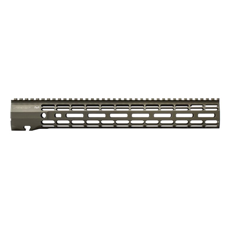 Aero Precision M5 Atlas R-One M-LOK Handguard 15" OD Green