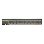 Aero Precision M5 Atlas R-One M-LOK Handguard 15" OD Green
