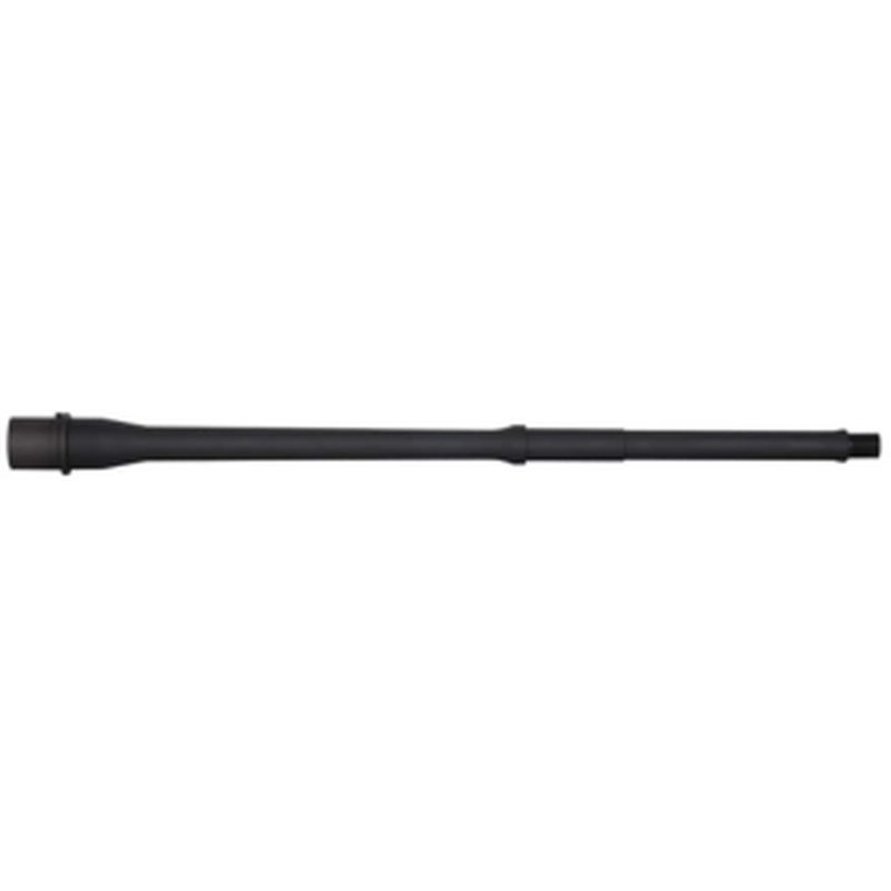 Daniel Defense 5.56 NATO AR-15 Barrel 16in Lightweight Contour 1:7 Twist Phosphate