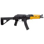 Century Arms Draco 9S 9mm AK-47 Pistol SB Tactical SOB 47 Brace HG7889-N