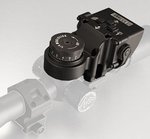Barrett BORS for Nightforce NXS 5.5-22 Optical Ranging System