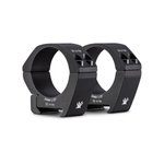 Vortex Pro Rifle Scope Rings 34mm Low 0.95\" Black