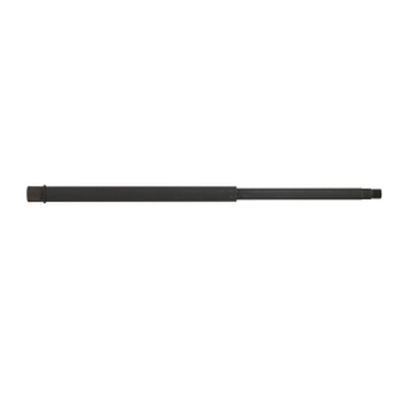 BC-15 | 6.5 Grendel | 22" Parkerized Barrel | Rifle Length Gas System | 1:8 Twist