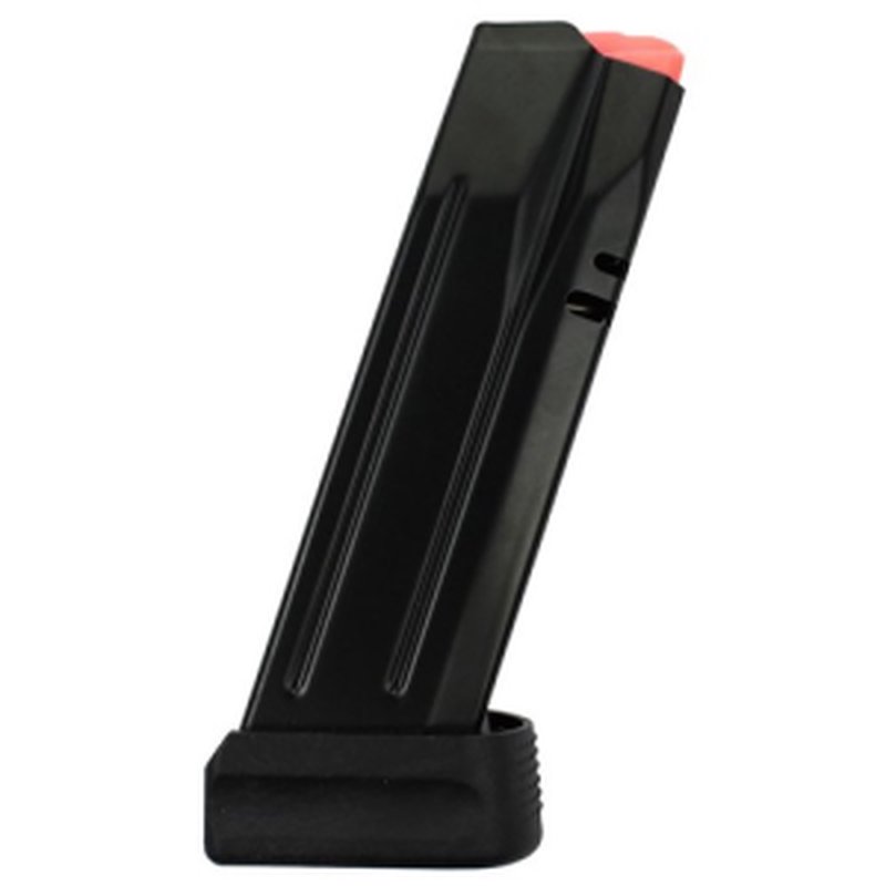 CZ-USA P-10 C Reverse and Ambi 9mm 17rd Magazine