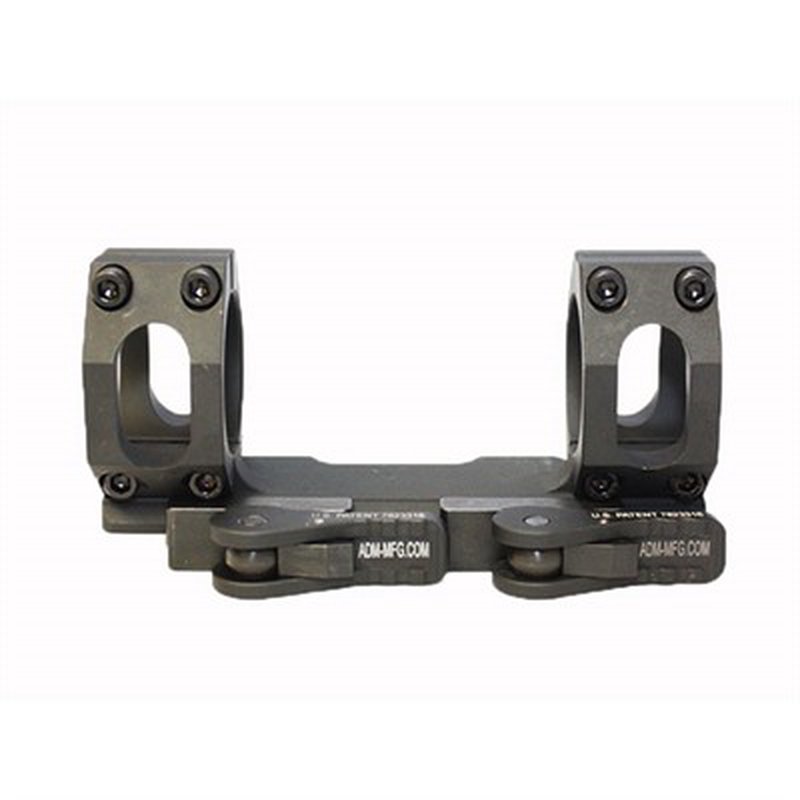 AMERICAN DEFENSE MANUFACTURING RECON-SL BOLT ACTION SCOPE MOUNT