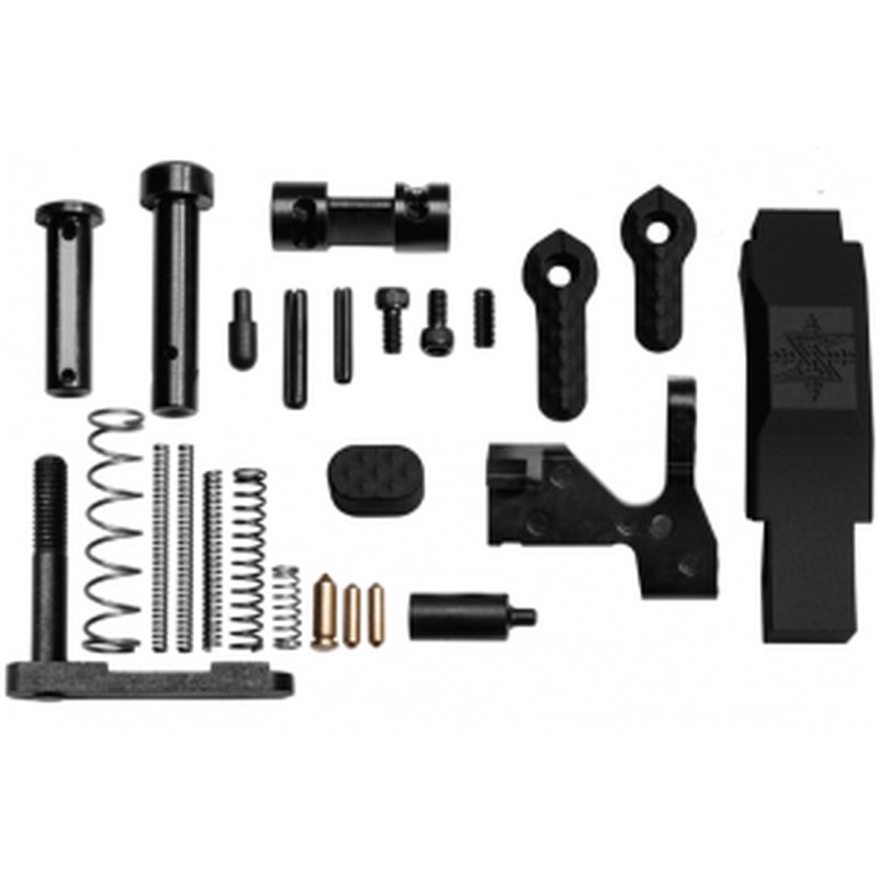 Seekins 0011510063 Enhanced Builders KIT