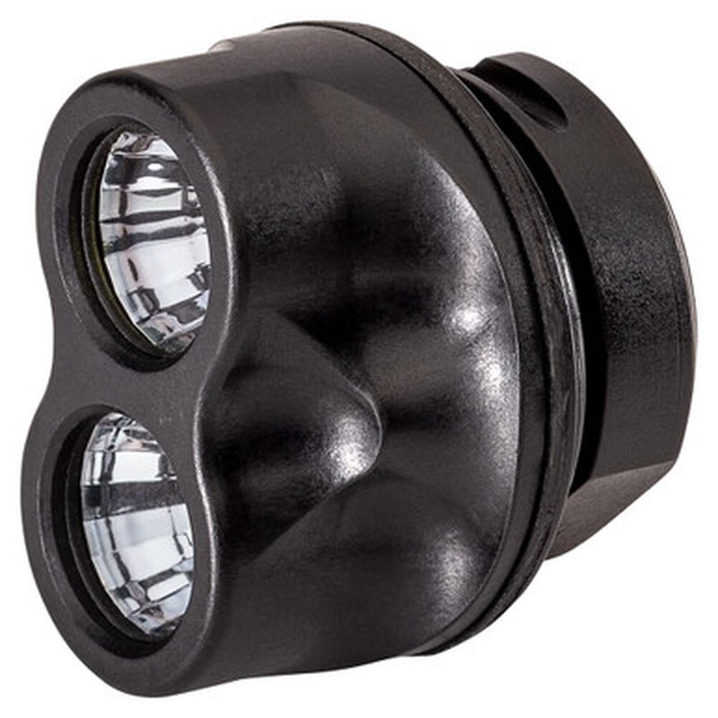 SureFire 400LU IR LED Module for XVL2 KM5-A-BK Pistol/Carbine Light