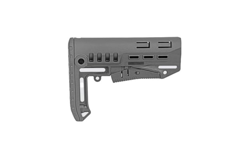 DLG Tactical TBS Compact Buttstock