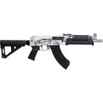 Century Arms VSKA Draco AK Pistol 7.62x39, 10.5" Barrel, Magpul BTR Brace, HG7891N