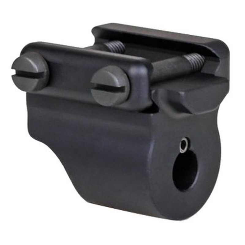 B&T Atlas CAL 2-Screw Upgrade Mount BT6569ML 63 Cant Black