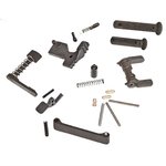 LMT .308 Lower Parts Kit No Trigger Group
