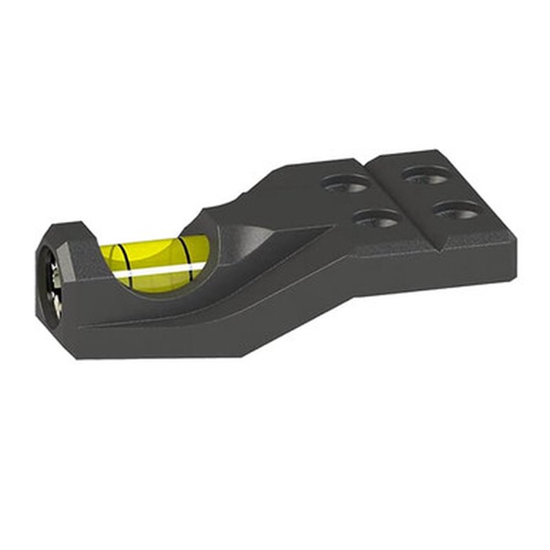 Era-Tac Eratac Bubble Level for Universal Interface (Without ACI)