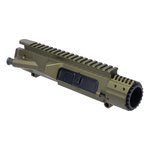Aero Precision M5E1 Enhanced AR-10 Upper Receiver Assembly - ODG Anodized