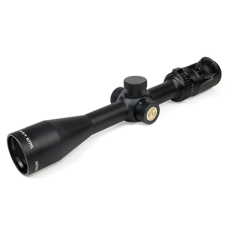 Athlon Optics Talos 4-16x40 Capped Side Focus 1-inch SFP Riflescope