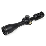 Athlon Optics Talos 4-16x40 Capped Side Focus 1-inch SFP Riflescope