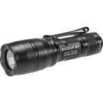 Surefire E1B MaxVision Dual-Output LED Flashlight 400/5 Lumen