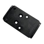 Forward Controls Design Glock Gen 5 MOS Optic Plate for Trijicon RMR/RMR HD/RCR/SRO