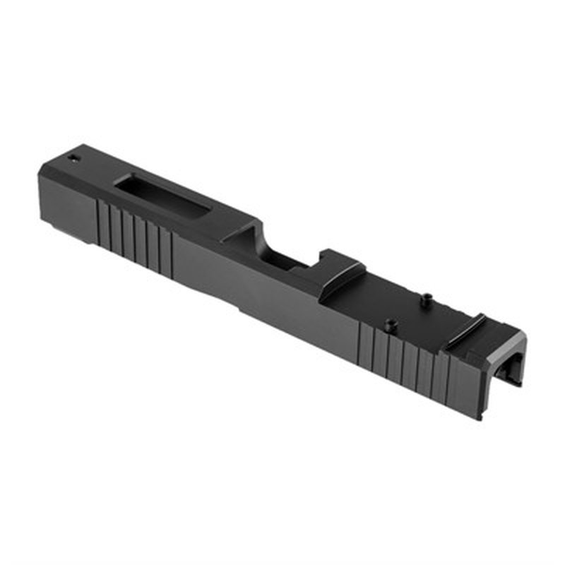 Brownells Gen3 Glock 19 Long Slide RMR Cut 17-4 Nitride