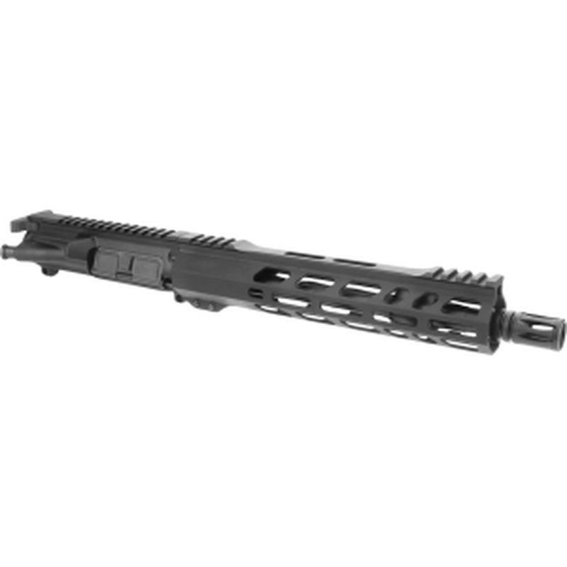 AR-STONER AR-15 Pistol Upper Receiver Assembly 5.56x45mm NATO 10" Barrel