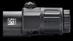 EOTech G33.NM G33 3x Magnifier 1" Black Weaver/MIL-STD-1913