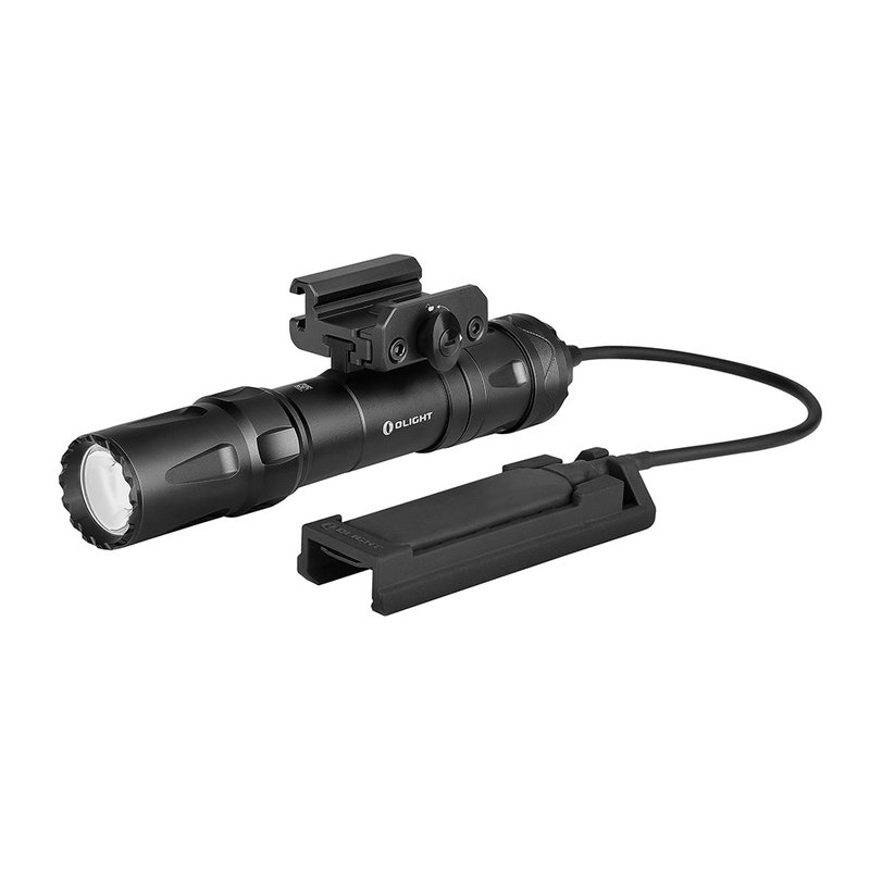 Olight Odin Tactical Light White LED WML - Black