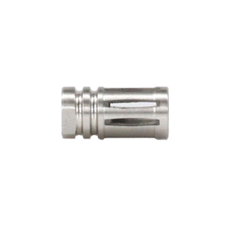 BC-15 | 416R SS Bird Cage 5/8 x 24 | .300 Blackout / 7.62x39 / 6.5 Grendel / 6mm Arc / .350 Legend / .308 / 6.5 Creedmoor / .243 / .22-250